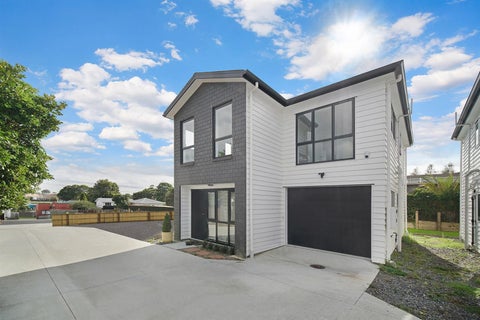 5D James Road, Manurewa, Auckland