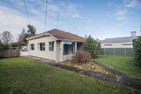 49 Cox Street, Geraldine, Geraldine