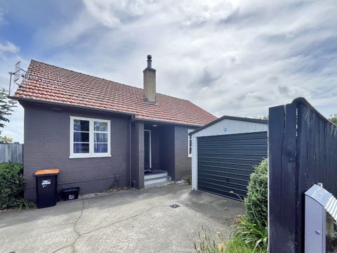 65B Weston Avenue, Roslyn, Palmerston North
