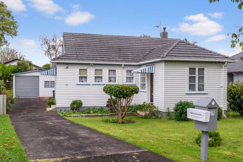 28 Shorwell Street, Sandringham, Auckland
