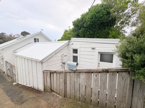 3 Alameda Terrace, Aro Valley, Wellington
