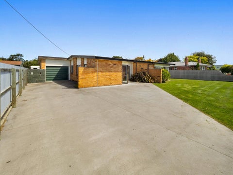28 Graham Street, Tinwald, Ashburton