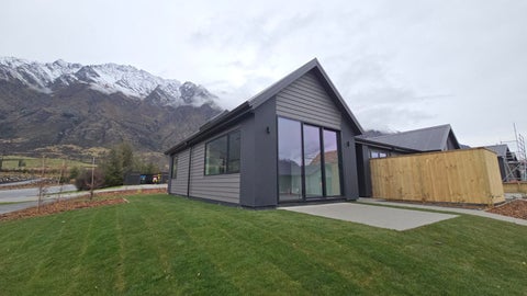 1 Ah Gong Close, Jacks Point, Queenstown