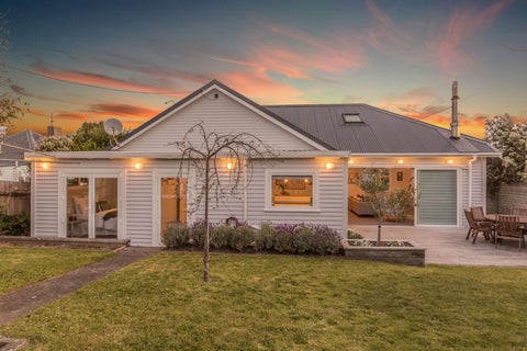 6 Bay Drive, Titahi Bay, Porirua
