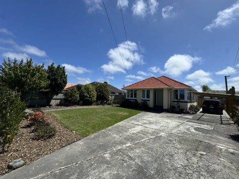 37 Fenchurch Street, Redwood, Christchurch