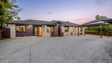102B Pah Road, Papatoetoe, Auckland