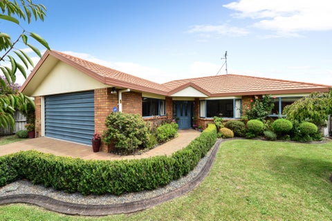 5 Grosvenor Place, Rototuna, Hamilton