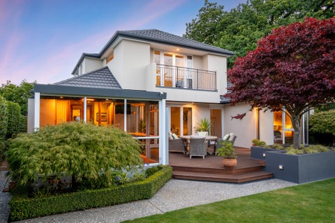 34A Glandovey Road, Fendalton, Christchurch