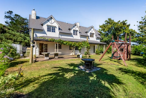 427 Mataro Road, Onaero, Urenui