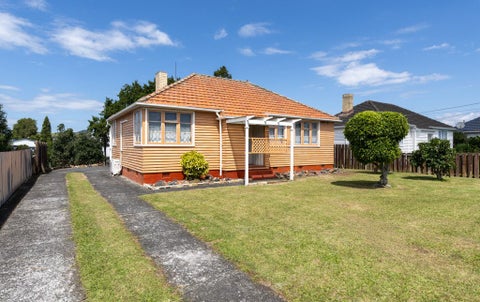 40 Harris Street, Huntly, Huntly
