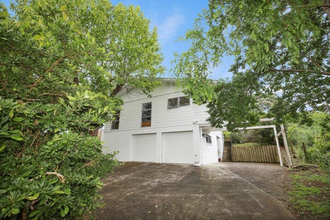 6A Nahum Street, Paeroa, Paeroa