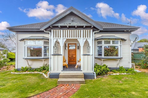 80 Coronation Street, Spreydon, Christchurch