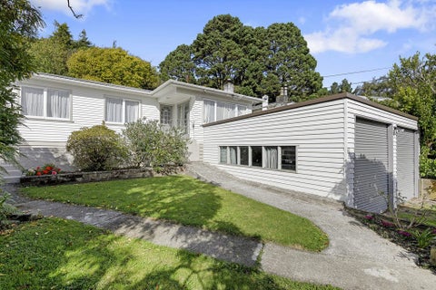9 Holland Street, Wainuiomata, Lower Hutt