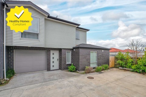6/9 Maru Road, Takanini, Auckland