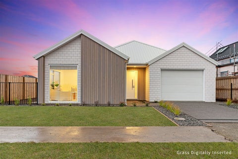 57 Collier Drive, Halswell, Christchurch