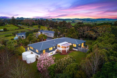 90 Hamilton Road, Waimauku, Waimauku