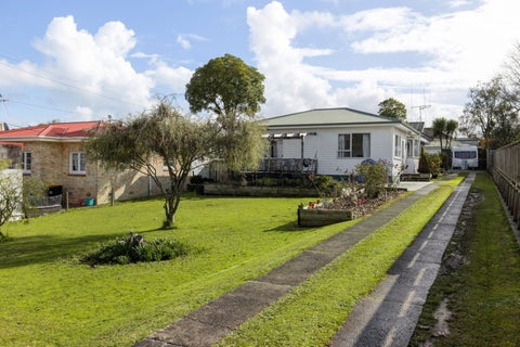 59 Coronation Road, Morrinsville, Morrinsville