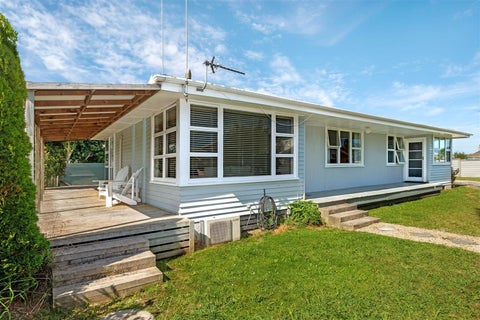 28 Mill Road, Te Hapara, Gisborne