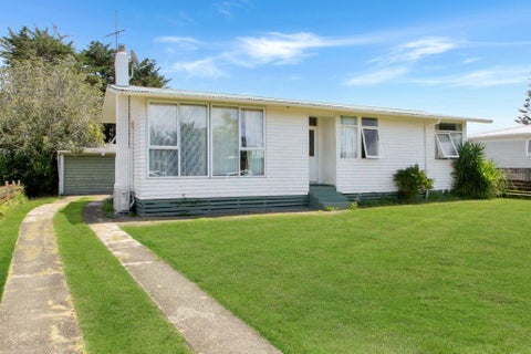 9 Archibald Street, Kaitaia, Kaitaia