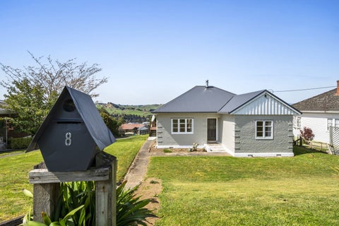 8 Lark Street, Taihape