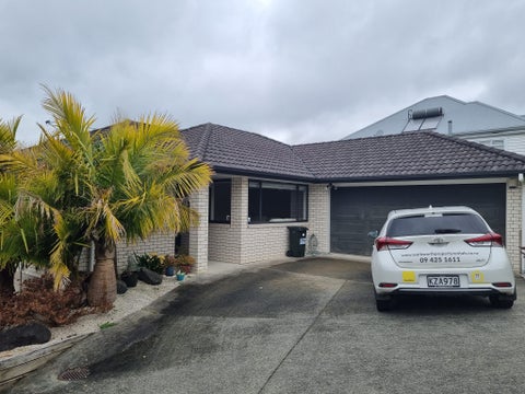 41 Earlsway, Warkworth, Warkworth
