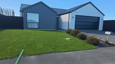 22 Matamoe Drive, Halswell, Christchurch