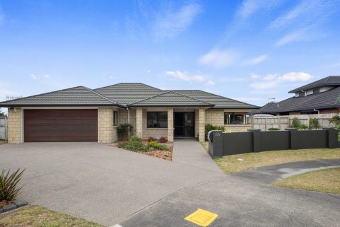 65 Quadrant Heights, Paraparaumu, Paraparaumu