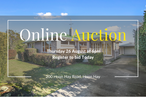 200 Hoon Hay Road, Hoon Hay, Christchurch