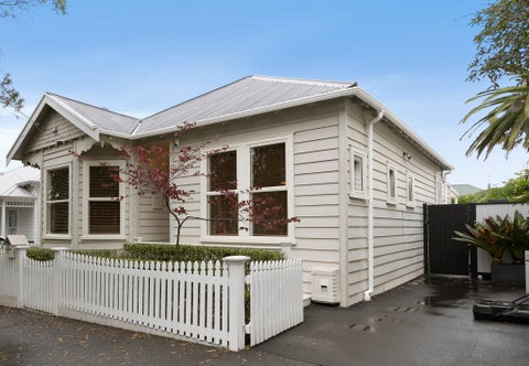 37 Islington Street, Ponsonby, Auckland