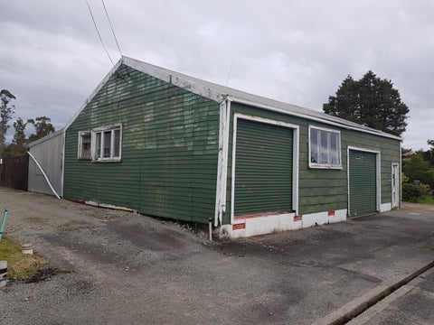 126 Brougham Street, Westport, Westport