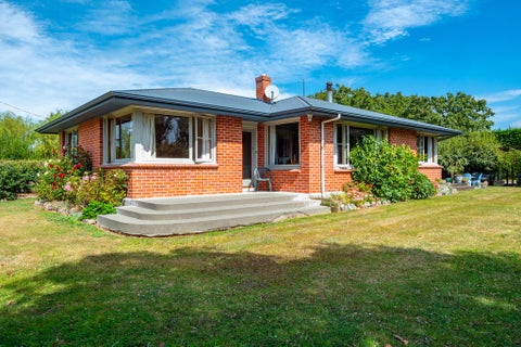 565 Orari Station Road, Geraldine, Geraldine
