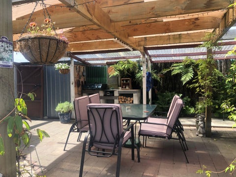 800 East Street, Netherby, Ashburton