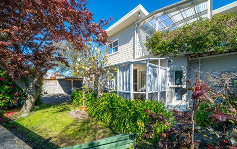 109 Beachville Road, Redcliffs, Christchurch