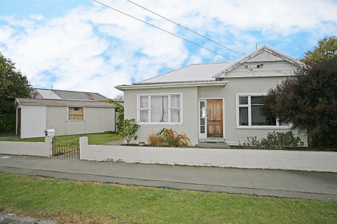 14 England Street, Phillipstown, Christchurch