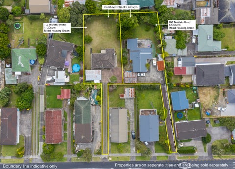 106 Te Atatu Road, Te Atatu South, Auckland