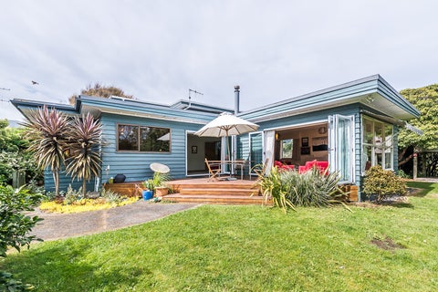 119 Raumati Road, Raumati Beach, Paraparaumu