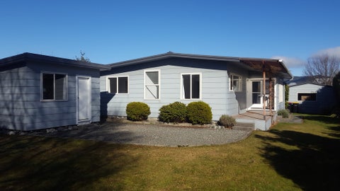 42 Bligh Street, Te Anau, Te Anau