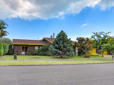 37 Pouwhare Street, Whakatane, Whakatane