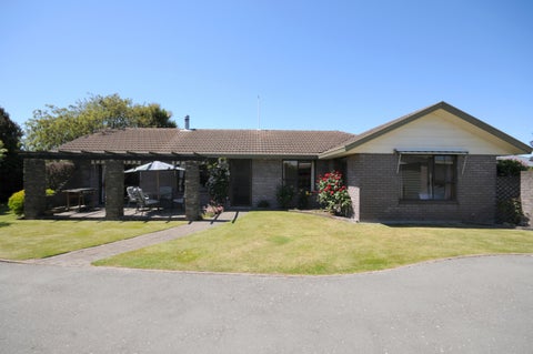 3 Armilla Lane, Hei Hei, Christchurch