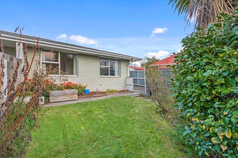 1/99 Briggs Road, Shirley, Christchurch