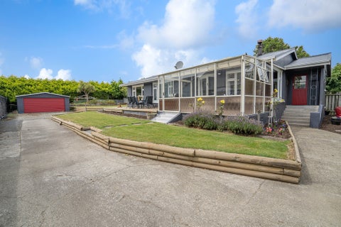 707 North Road, Lorneville, Invercargill