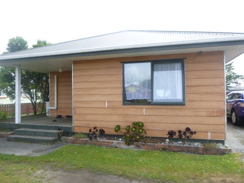 23 Coates Street, Westport, Westport