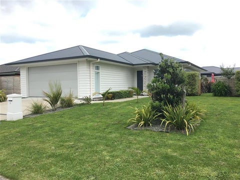14 Linwood Drive, Paraparaumu