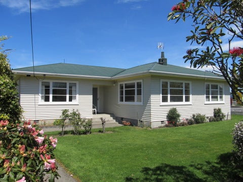 71 York Street, Solway, Masterton