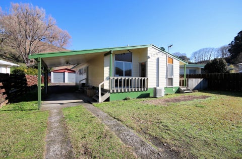 34 Tuwharetoa Road, Kawerau, Kawerau