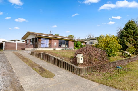 5 Blomfield Street, Pukehangi, Rotorua