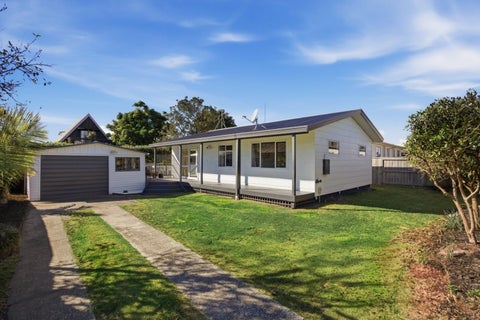 3B Carysfort Street, Mount Maunganui, Mount Maunganui