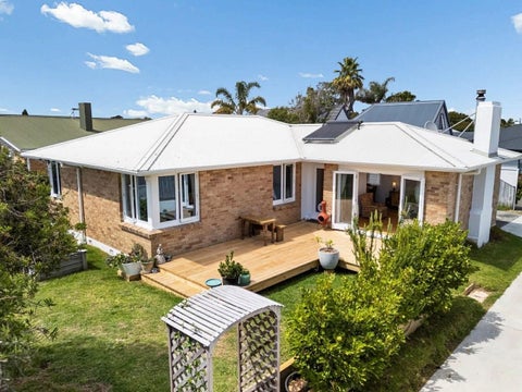18A Crane Street, Mount Maunganui