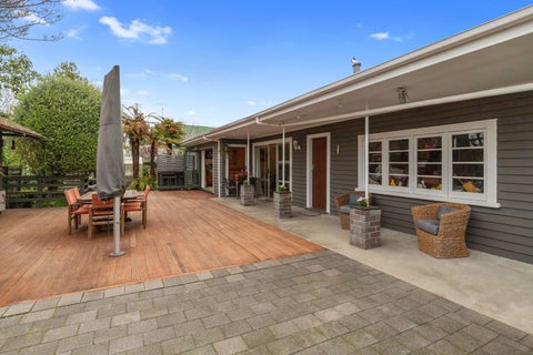 8 Sanders Avenue, Morrinsville, Morrinsville