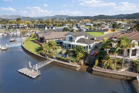 14 Kelly Place, Whitianga, Whitianga